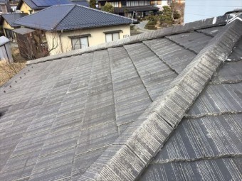 下塗り後