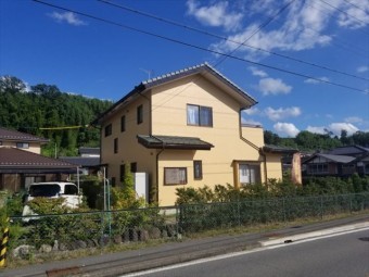 完成