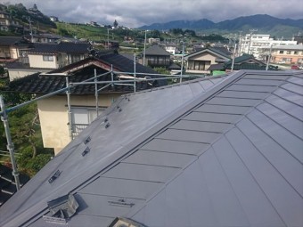 下塗り 遮熱