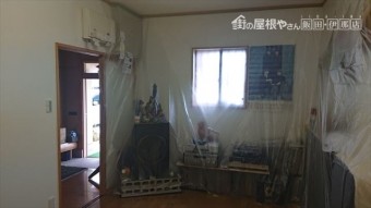 長野県駒ヶ根市本棚作成4