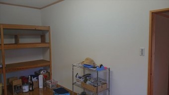 長野県駒ヶ根市本棚作成3