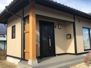 完成しました!