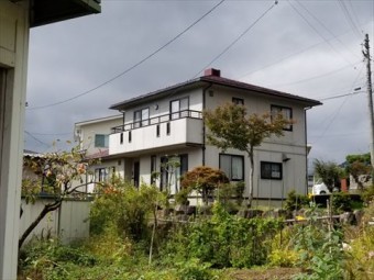完成しました。