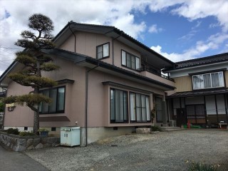 完成