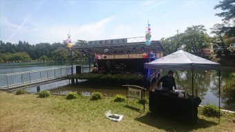千人塚イベント7
