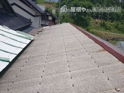 長野県飯島町ハウス現状4