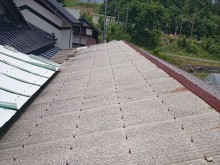 長野県飯島町ハウス現状4
