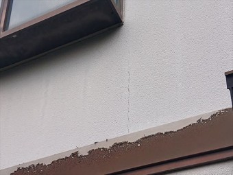 長野県飯島町セキスイハイム現調10