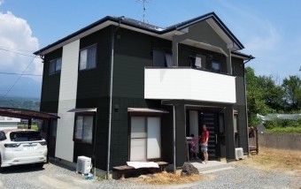 カラーシミュレーション