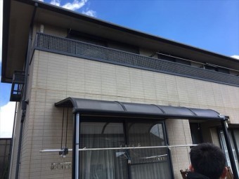 コーキング