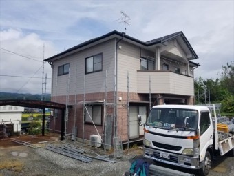 116_外壁_足場架設_-_施工中_R