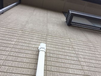 外壁