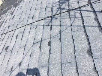 洗浄後