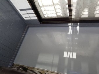 完成