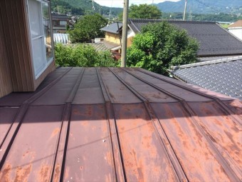 施工前