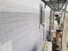 068_外壁_下塗り_-_施工中_R