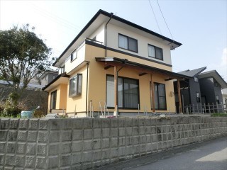 完成
