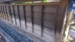 駒ヶ根市赤穂木壁ケレン3