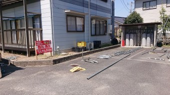 アパート