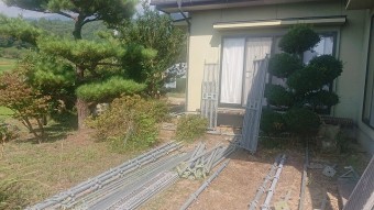 飯田市北方足場3