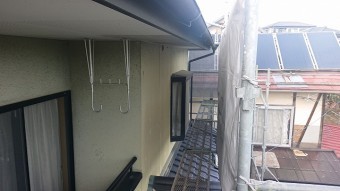 飯田市北方足場4