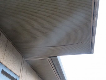 松川町パナホーム現調6