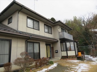 施工前