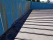 雨漏り施工前です