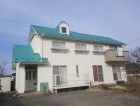 葺き替え工事完成しました