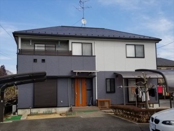完成写真