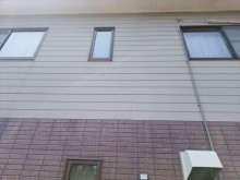 施工前 目地 反り