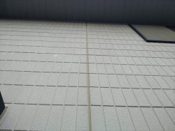 駒ヶ根外壁塗装コーキング4