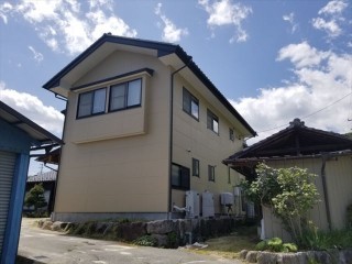完成