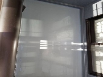 完成しました