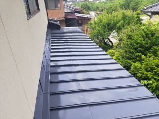 塗装後完成です