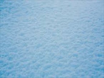 雪