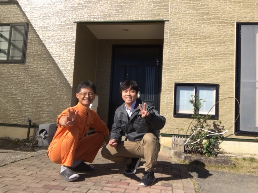 船田様邸