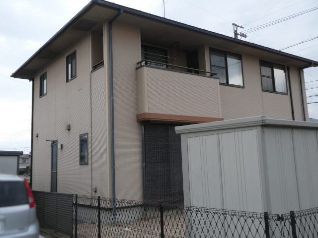 木曽地域にお住いの皆様へ　劣化したスレート屋根（コロニアル屋根）の現地調査をご紹介いたします