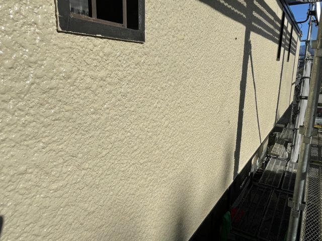 飯田市外壁屋根
