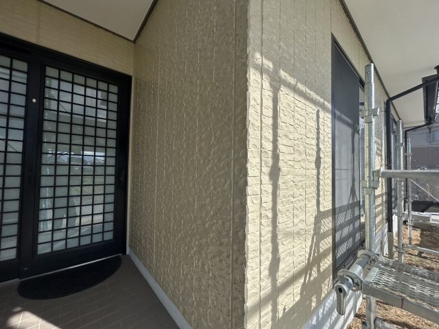 飯田市外壁屋根塗装