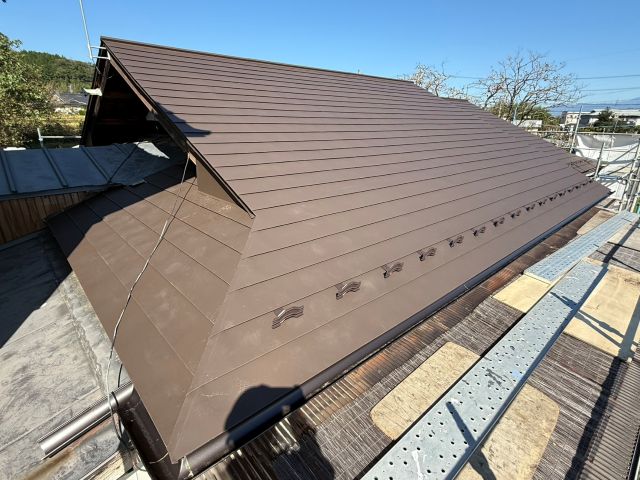 飯田市K邸_施工後