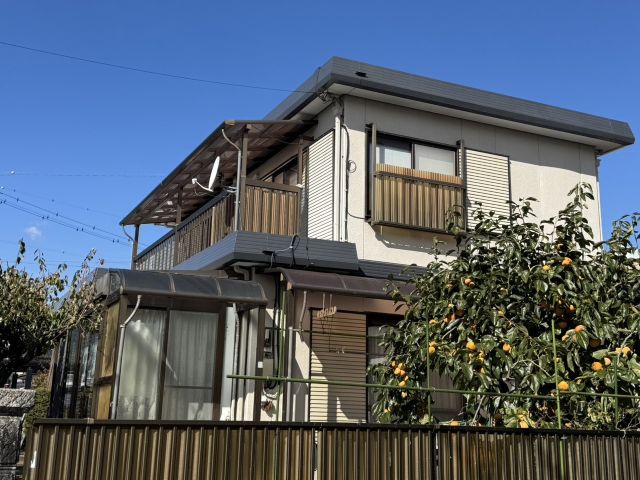 飯田市M邸_完成