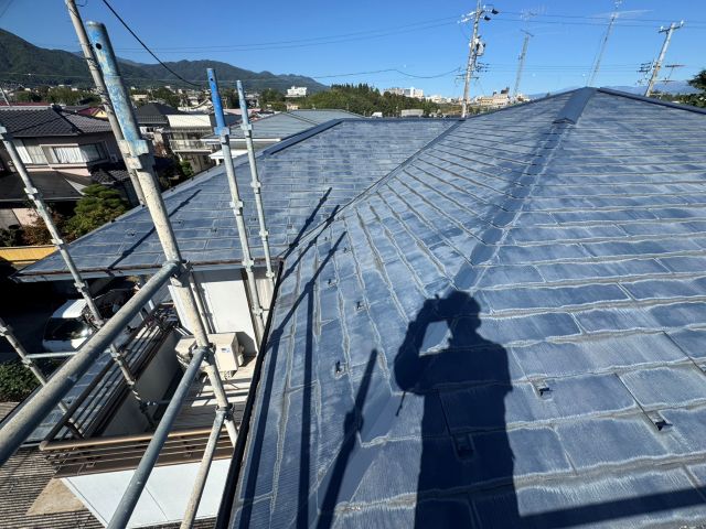 飯田市Y邸-before