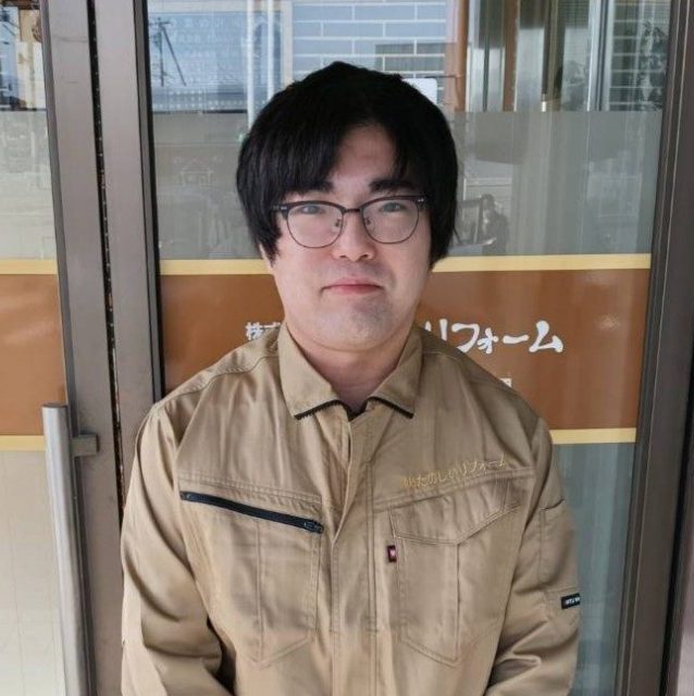 牧野内 郁也(まきのうち ふみや)