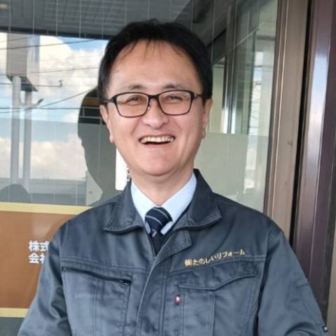 野﨑　勝弘（のざき　かつひろ）