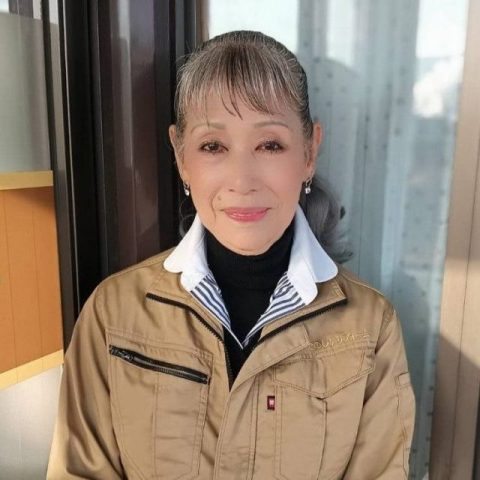 大蔵　美栄子（おおくら　みえこ）