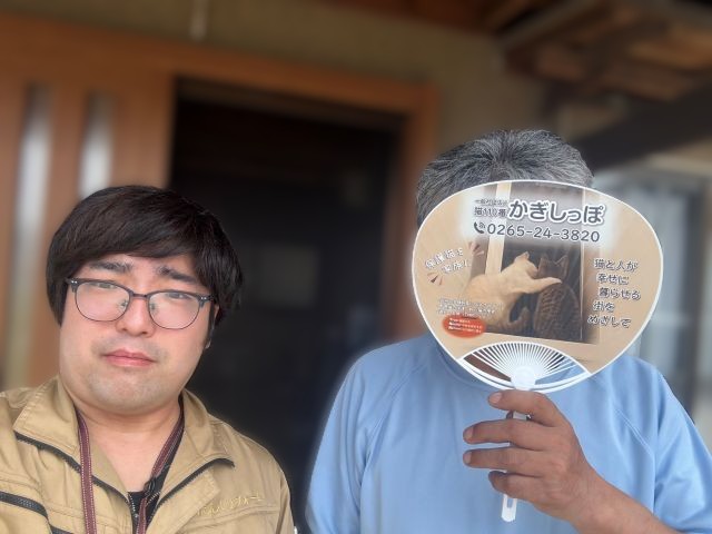 高森町　他社と比較して安く、外観が綺麗になったとご満足いただきました