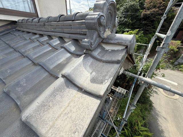 高森町Mさま_完工アップ
