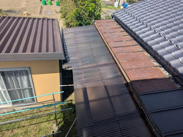 高森町S邸_完成