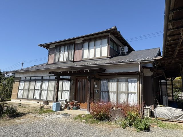 高森町Kさま屋根葺き替え_施工後